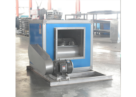 HTFC型柜式離心風機箱 HTFC型柜式離心風機箱